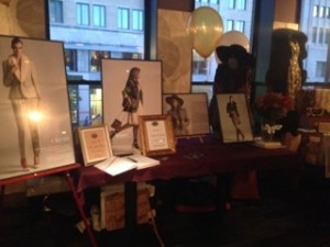 Romano_ Trunk show pic2